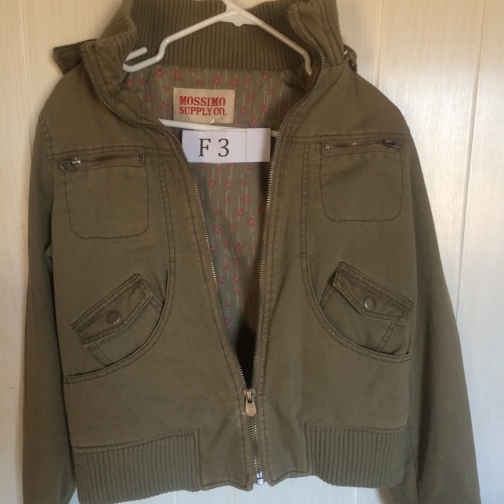 21”, Mossimo Supply Co, size Med